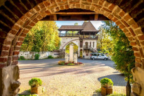  Drevny Grad Park-hotel  Львов